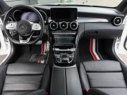 Mercedes-Benz C-Класс IV (W205) Рестайлинг Москва  - изображение 40