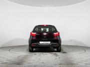 Mazda 2 II Рестайлинг (DE2) Санкт-Петербург  - изображение 24