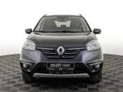 Renault Koleos I Рестайлинг 2 Москва  - изображение 31