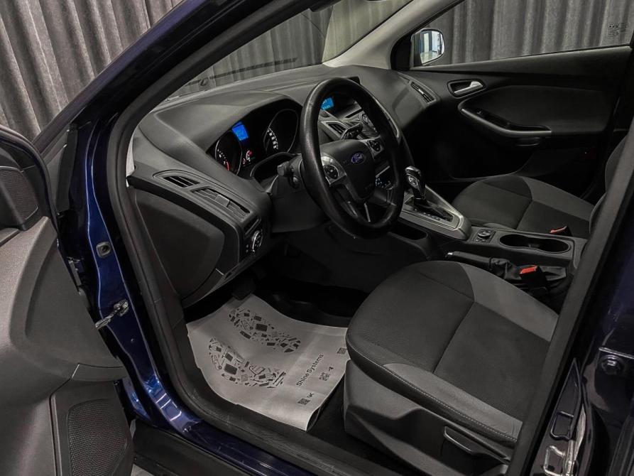 Ford Focus III Красноярск  - изображение 8