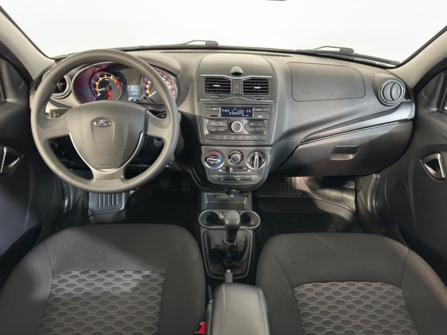 Lada (ВАЗ) Granta I Рестайлинг Великий Новгород  - изображение 9