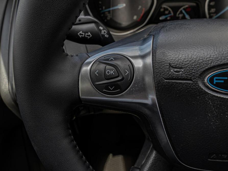 Ford Focus III Краснодар  - изображение 16