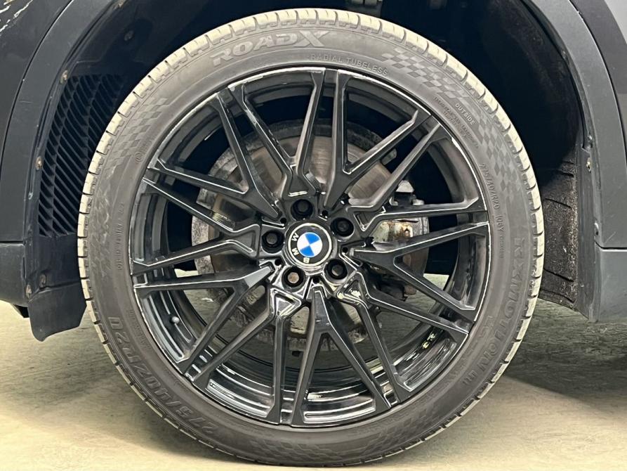 BMW X5 III (F15) Москва  - изображение 7
