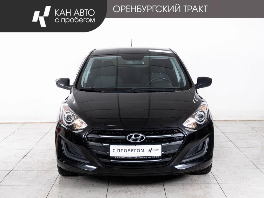 Hyundai i30 II Казань  - изображение 2