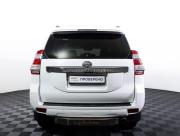Toyota Land Cruiser Prado 150 Series Рестайлинг 1 Москва  - изображение 26