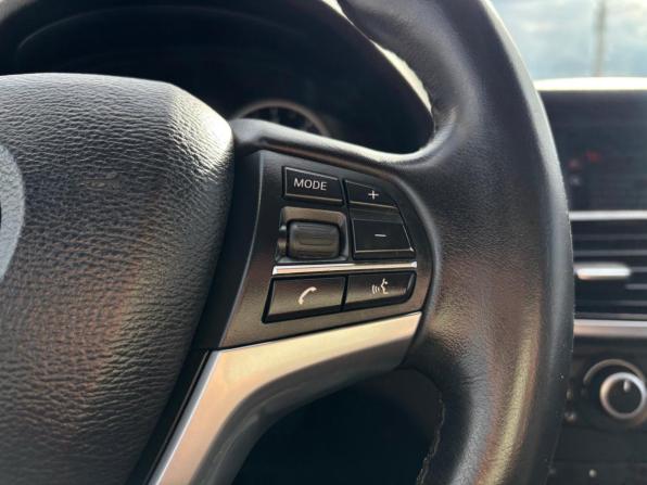 BMW X3 II (F25) Рестайлинг с пробегом 2014 года, цена 2 160 000 рублей, 146416 км, внедорожник, Автокод Объявления