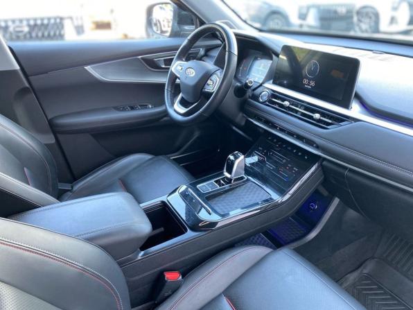 Xcite X-Cross 7 с пробегом 2024 года, цена 1 550 000 рублей, 85455 км, внедорожник, Автокод Объявления