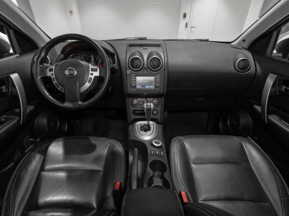 Nissan Qashqai II с пробегом 2013 года, цена 1 245 000 рублей, 218754 км, внедорожник, Автокод Объявления