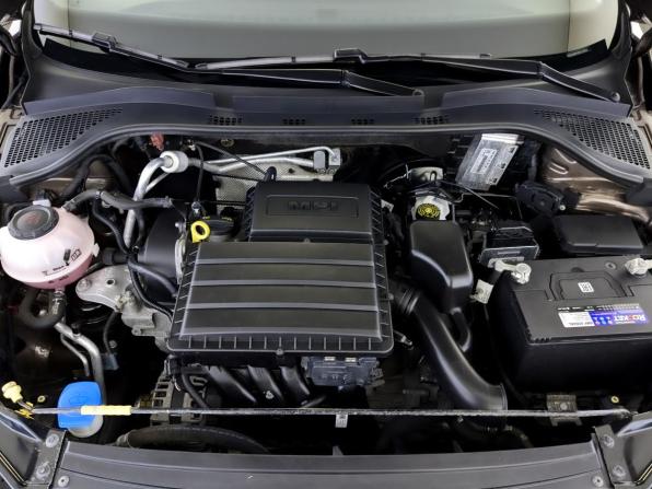 Skoda Rapid II с пробегом 2021 года, цена 1 716 000 рублей, 52946 км, лифтбек, Автокод Объявления