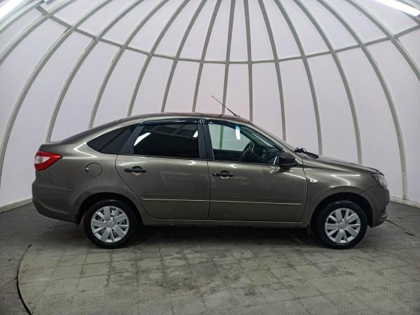 Lada (ВАЗ) Granta I Рестайлинг с пробегом 2020 года, цена 656 000 рублей, 91036 км, хэтчбек, Автокод Объявления
