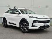 JAC JS6 Санкт-Петербург  - изображение 26
