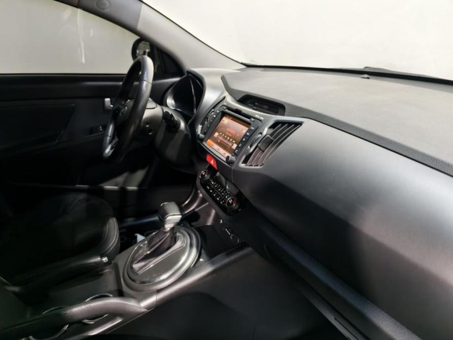 Kia Sportage III Курск  - изображение 7