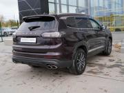 Chery Tiggo 8 Pro Max I Новосибирск  - изображение 39