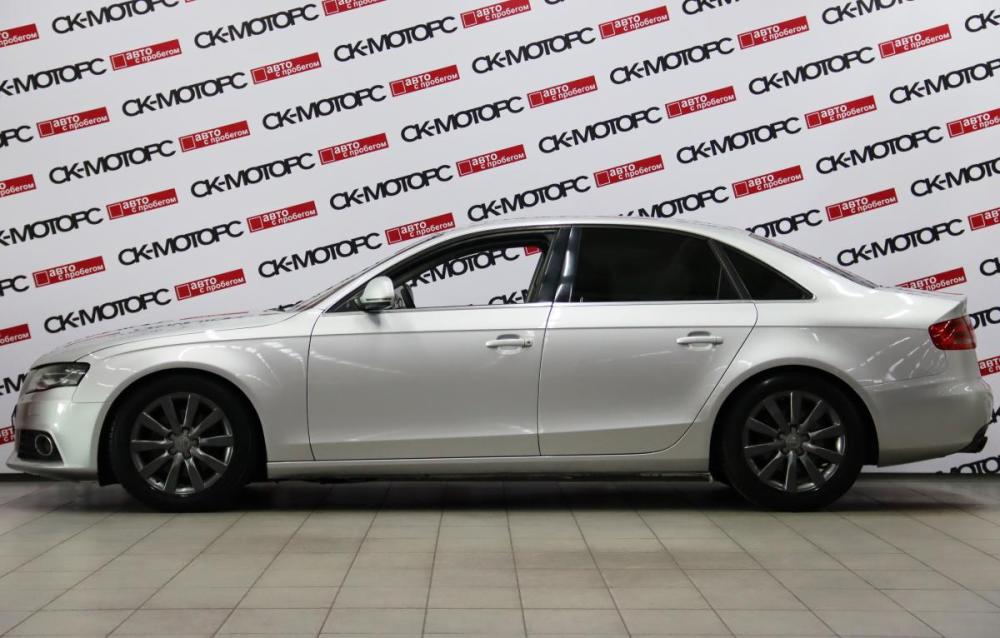Audi A4 IV (B8) Сургут  - изображение 5