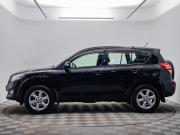 Toyota RAV4 III (XA30) Рестайлинг Москва  - изображение 27
