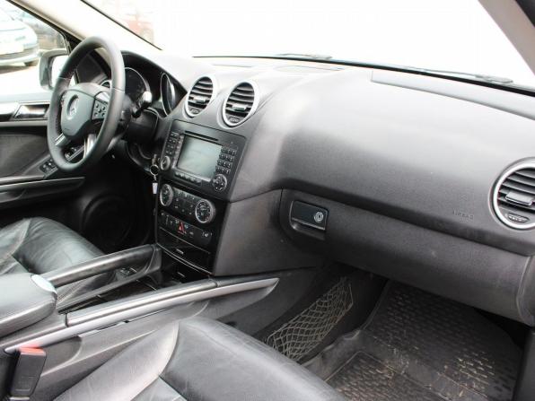 Mercedes-Benz M-Класс II (W164) с пробегом 2006 года, цена 869 000 рублей, 315211 км, внедорожник, Автокод Объявления
