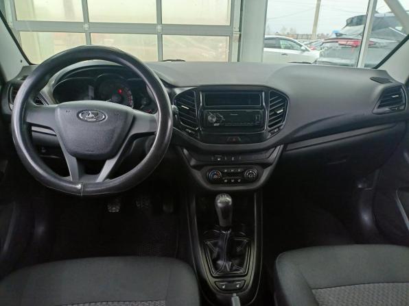 Lada (ВАЗ) Vesta I с пробегом 2019 года, цена 1 134 000 рублей, 93000 км, универсал, Автокод Объявления