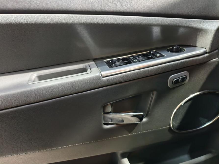 Jeep Grand Cherokee III (WK) Курск  - изображение 17