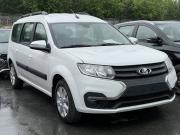 Lada (ВАЗ) Largus I Рестайлинг Екатеринбург  - изображение 14