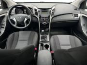 Hyundai i30 II Москва  - изображение 27