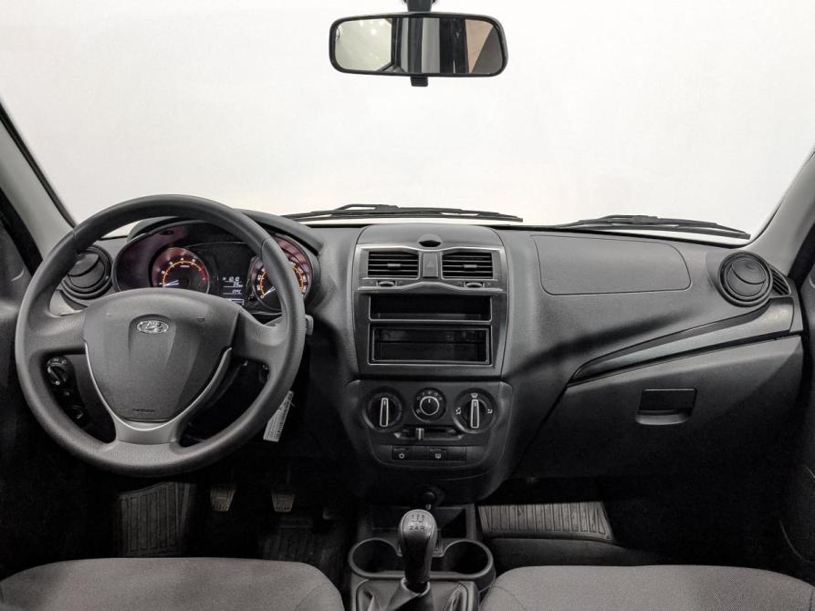 Lada (ВАЗ) Granta I Рестайлинг Москва  - изображение 14