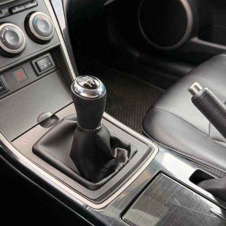 Mazda 6 II (GH) с пробегом 2008 года, цена 620 000 рублей, 250278 км, седан, Автокод Объявления