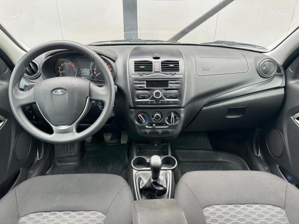 Lada (ВАЗ) Granta I Рестайлинг с пробегом 2022 года, цена 780 000 рублей, 68777 км, седан, Автокод Объявления