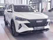 Haval F7 I Рестайлинг Казань  - изображение 27