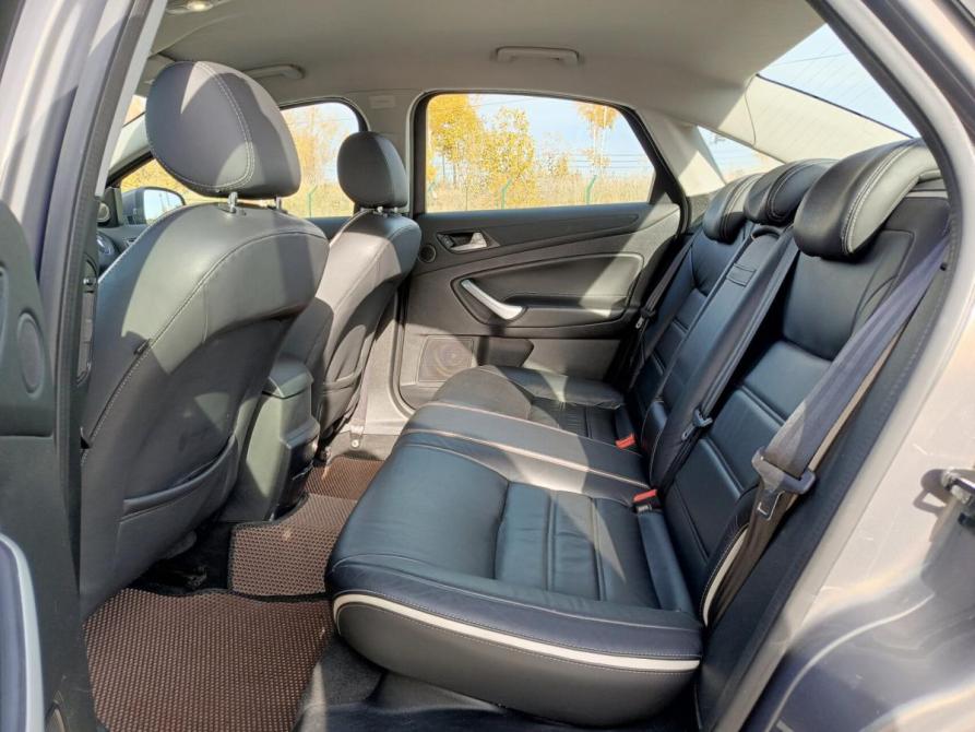 Ford Mondeo IV Рестайлинг Чебоксары  - изображение 15