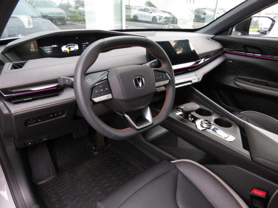 Changan UNI-V I Санкт-Петербург  - изображение 8