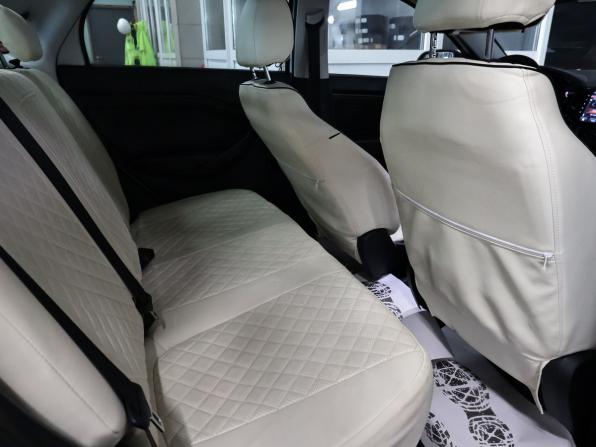 Lada (ВАЗ) Vesta I с пробегом 2019 года, цена 975 000 рублей, 76037 км, седан, Автокод Объявления
