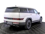 Hyundai Santa Fe IV Рестайлинг Москва  - изображение 35