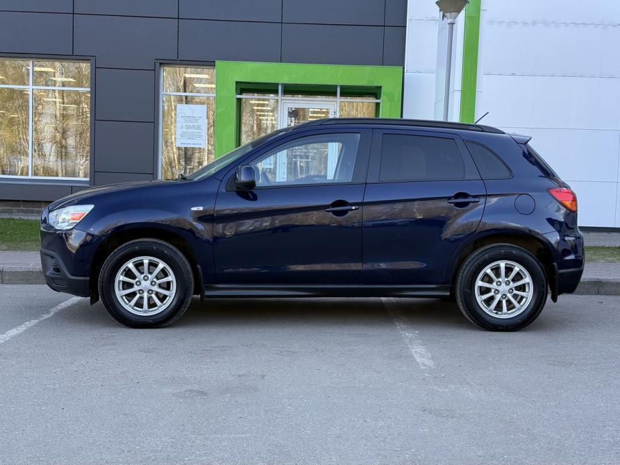 Mitsubishi ASX I Ярославль  - изображение 8