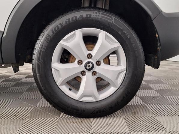 Renault Kaptur I с пробегом 2019 года, цена 1 475 000 рублей, 117693 км, внедорожник, Автокод Объявления