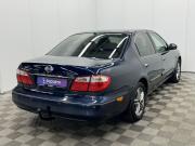 Nissan Maxima V (A33) Воронеж  - изображение 23