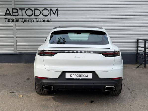 Porsche Cayenne III с пробегом 2023 года, цена 8 145 000 рублей, 91086 км, внедорожник, Автокод Объявления
