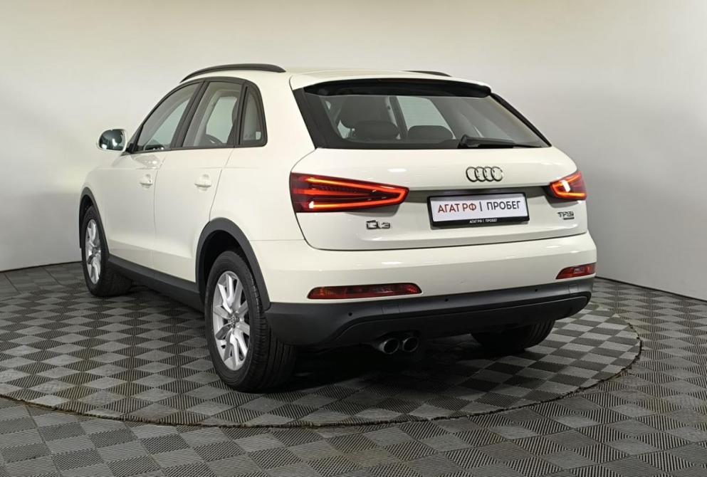 Audi Q3 I (8U) Нижний Новгород  - изображение 6