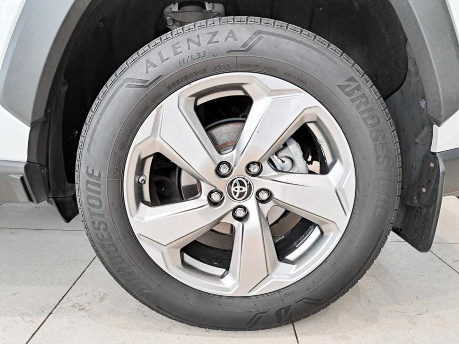 Toyota RAV4 V (XA50) Казань  - изображение 22