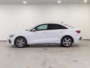 Audi A3 IV (8Y) Москва  - изображение 57