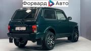 Lada (ВАЗ) 2121 (4x4) I Рестайлинг Сургут  - изображение 16