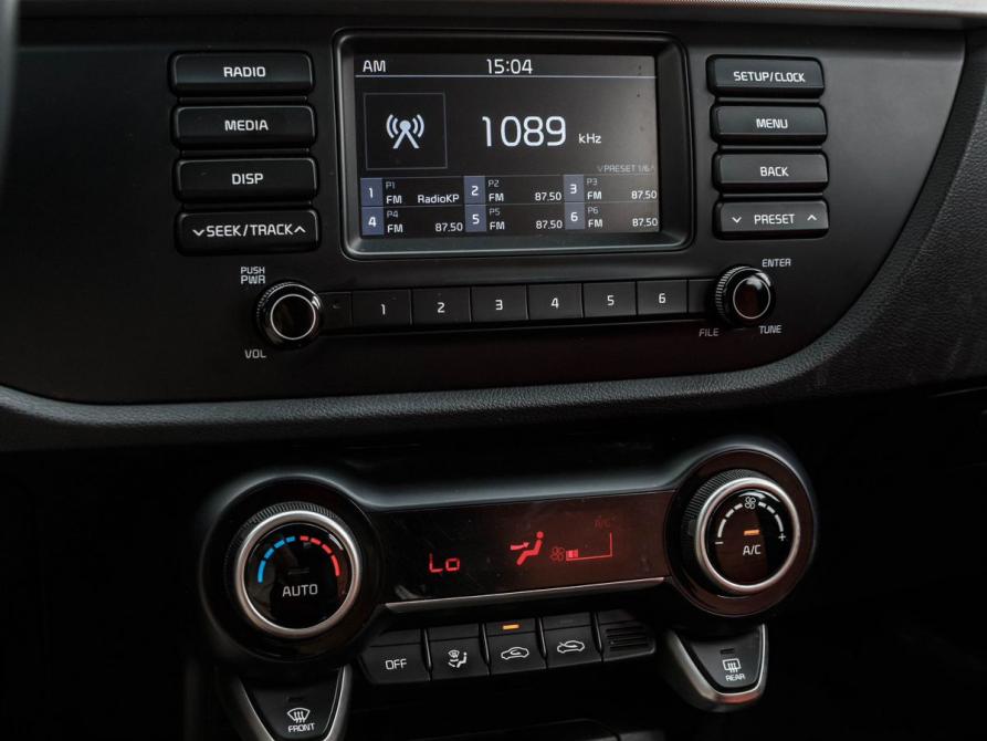 Kia Rio IV Уфа  - изображение 11