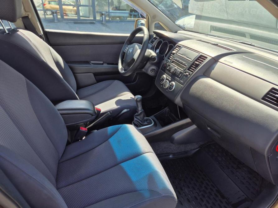 Nissan Tiida I Екатеринбург  - изображение 7