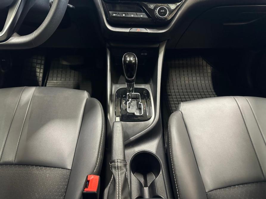 Changan Alsvin Волгоград  - изображение 13