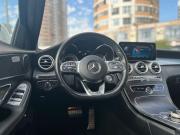 Mercedes-Benz C-Класс IV (W205) Рестайлинг Краснодар  - изображение 29
