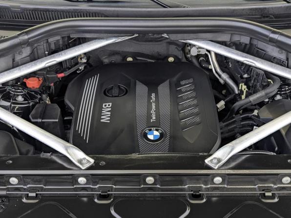 BMW X6 III (G06) с пробегом 2021 года, цена 7 995 000 рублей, 79280 км, внедорожник, Автокод Объявления