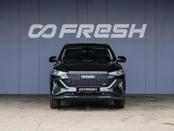 Haval F7 I Рестайлинг с пробегом 2023 года, цена 2 420 000 рублей, 31794 км, внедорожник, Автокод Объявления