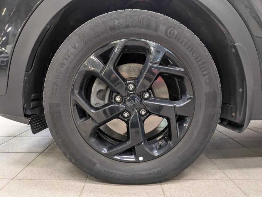 Kia Sportage IV Рестайлинг Москва  - изображение 12