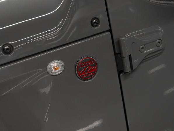 Jeep Gladiator II (JT) с пробегом 2021 года, цена 6 590 000 рублей, 891 км, пикап, Автокод Объявления