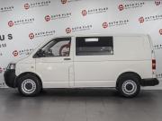 Volkswagen Transporter T5 Минеральные Воды  - изображение 20