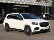 Mercedes-Benz GLS II (X167) Москва  - изображение 34